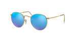 P&auml;ikeseprillid RAY BAN naistele RB344711269 (l&auml;&auml;tse/silla/sanga) 50/21/135 mm