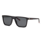 P&auml;ikeseprillid PHILIPP PLEIN SPORT MEESTELE SSP031-57GFCP (L&auml;&auml;ts/Sild/K&otilde;rvaklamber) 57/18/145 mm)