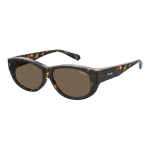 P&auml;ikeseprillid Polaroid lisatarvikud unisex PLD9020S086 (L&auml;&auml;ts/Sild/Tagaosa) VLOOKUP(VALUE(H441),[2]LINESHEET!$C$2:$I$68,7,0) mm)