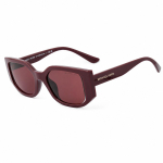 P&auml;ikeseprillid MICHAEL KORS naistele MK2239UOXBLOO (l&auml;&auml;tse/silla/sanga) 52/15/145 mm