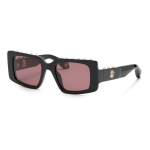 P&auml;ikeseprillid ROBERTO CAVALLI NAISTELE SRC039S51700Y (L&auml;&auml;ts/Sild/K&otilde;rvaklamber) 51/20/140 mm