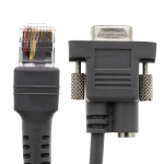 Honeywell Voyager 1400g, Voyager XP 147xg