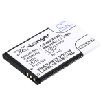 900 mAh for BBK BK-BL-4C