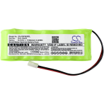 1100 mAh for Fluke 5x2-3A600