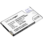 950 mAh for Emporia AK-V500