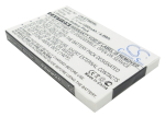 1300 mAh for Lenovo BP07