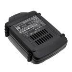 1500 mAh for AL-KO Rasentrimmer GTLi,Trimmer GTLi 18V Comfort