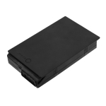 4400mAh Replacement Battery for DELL Latitude 7230 Rugged Extreme, 6WVHD, T06H, T06H001, 0VDDJY, 451-BDDY, FNW8F, JM6CX, VDDJY, 0JM6CX