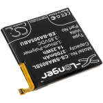 3700 mAh for Samsung EB-BA905ABE,EB-BA905ABU,GH82-20346A