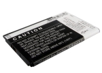 1750 mAh for Lenovo BL181