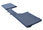 3200 mAh for Sony VGP-BPS42