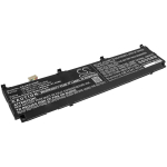 7050 mAh for HP MB06XL,HSTNN-IB9E,L77973-1C1,L78553-005