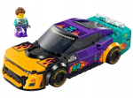 Klocki LEGO Speed Champions 76935 NASCAR&reg; Next Gen Chevrolet Camaro ZL1