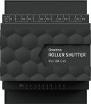 Moduł GRENTON ROLLER SHUTTER x4, DIN, TF-Bus