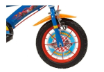 Children's bicycle 12" HOT WHEELS 1268
