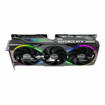 PNY GeForce RTX 5080 ARGB OC 16GB Grafikkarte 3xDP/HDMI