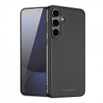 Nevox StyleShell NYLO (black, Samsung Galaxy S25 FE)