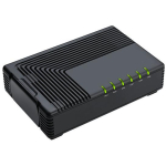 Auerswald 2-Port ATA (Analoger Terminal Adapter), 90088