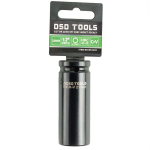 1/2" 21 MM 6-otstarbeline s&uuml;gav l&ouml;&ouml;gipea DS1135