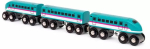 BRIO Trains of the World