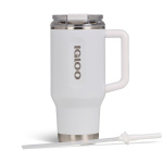 Kubek termiczny (z rurką) IGLOO Travel Mug 32 OZ (0,95 litra)   one size