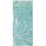 Bandana BUFF COOLNET UV&reg; USTURE SEAGROVE GREEN   one size