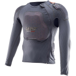 Ochraniacz ciała dziecięcy LEATT Body Protector 3DF AirFit Lite Evo Junior   S/M