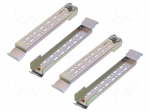 Rail for interior installation | steel sheet | RITTAL-1054500