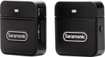 Other Computer Accessory saramonic Blink 100 B1 (TX+RX) 1 to 1, 2,4 GHz wireless system
