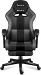 Computer chairs / desks huzaro  Force 4.7 Grey Mesh