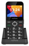 Cell phone MyPhone Halo 3 Black