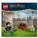 Another product LEGO 30706 Quidditch Lesson