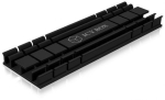 Cooler Raidsonic Icy Box Radiator for SSD IB-M2HS-701