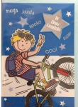 Another product NoName  Panorama Premium B6 Birthday Greeting Card (Karnet urodzinowy)
