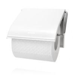 Another product brabantia  BRABANTIA tualetes papīra turētājs  White 414565