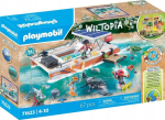 Another product Playmobil  Playmobil 71623 - Wiltopia Coral Reef Platform