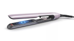 Hair straightener Philips  PHILIPS ThermoShield matu taisnotājs  gai&scaron;i rozā BHS530/00