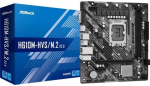Motherboard for AMD processors Asrock  H610M-HVS/M.2 R2.0