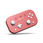 Another product 8bitdo 8BitDo Lite 2 Pink Gamepad (pink)