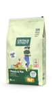 Green Petfood 310550 dogs dry food 7.5 kg Adult Salmon