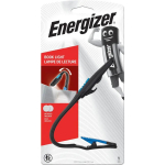 Energizer Booklite lasī&scaron;anas gaisma 11lm 2xCR2032