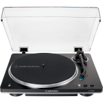 Gramofon Audio-Technica AT-LP70XBTBS Black