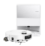 Robot sprzątający Dreame Aqua 10 Roller White