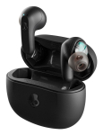 Skullcandy RAIL Headset True Wireless Stereo (TWS) In-ear Calls/Music USB Type-C Bluetooth Black