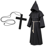 Tooted koju ja aeda // Erinevad kodu- ja majapidamistarvikud // Str&oacute;j mnicha na Halloween Glimz