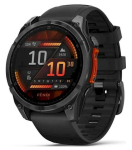 Garmin Fenix 8 AMOLED / Slate Gray / Smartwatch 47mm