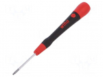Screwdriver | Torx&reg; | precision | TX06 | Series: PicoFinish&reg;
