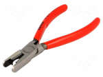 Pliers | for Scotchlok-type connectors | 155mm