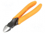 Pliers | side,cutting | Pliers len: 180mm