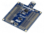 Dev.kit: Microchip AVR | Family: ATMEGA | prototype board